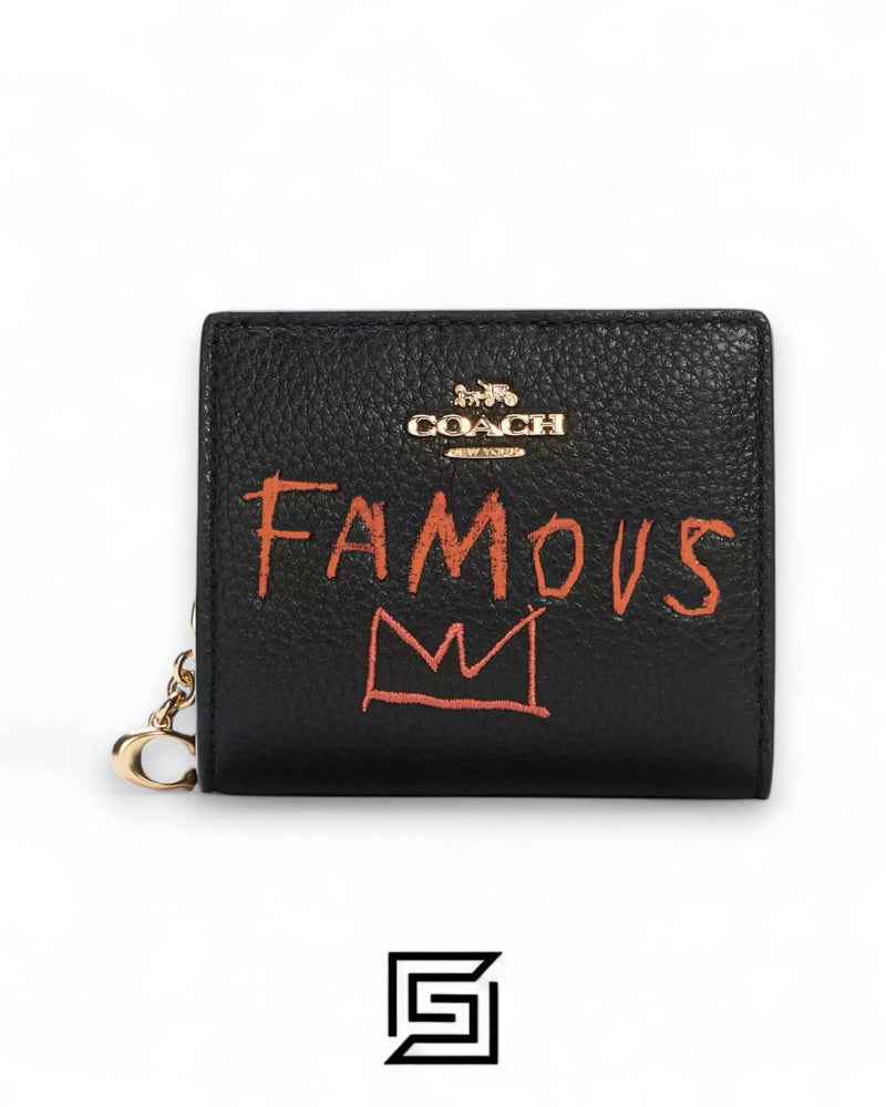 Wome's Wallets