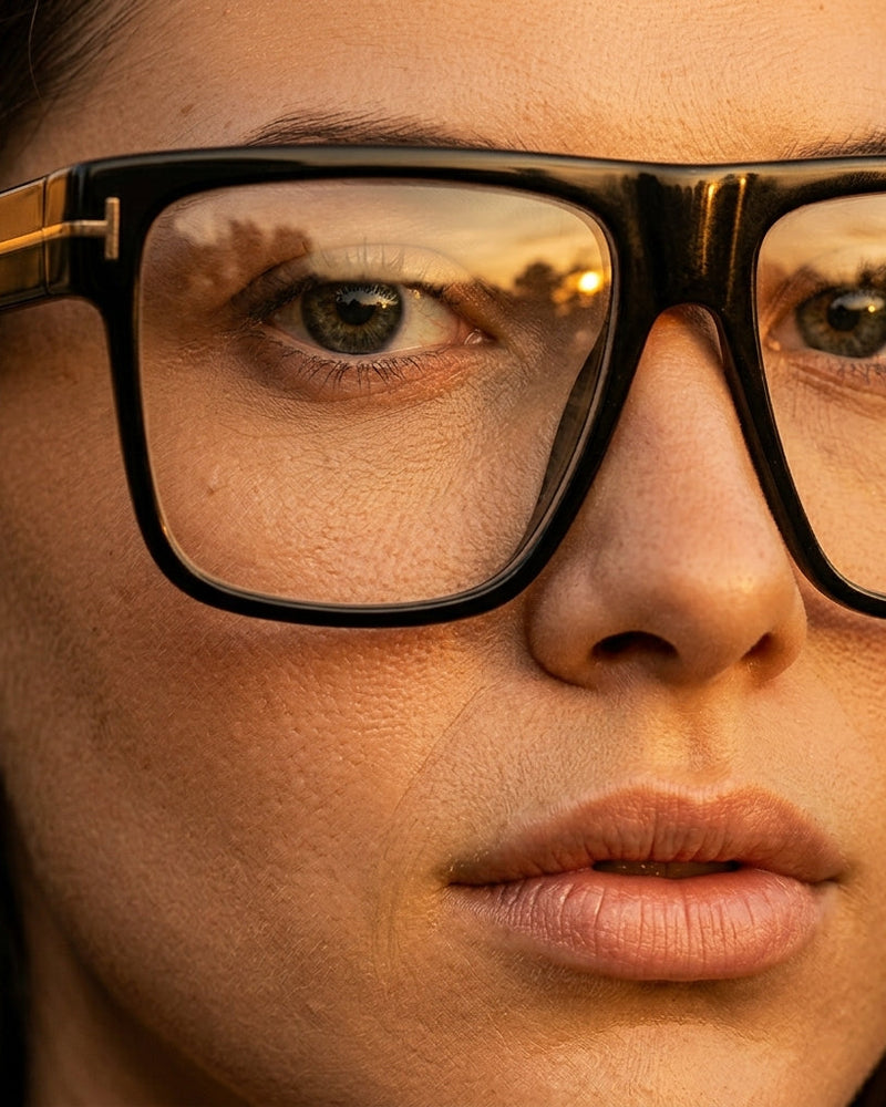 Women's Eyeglasses