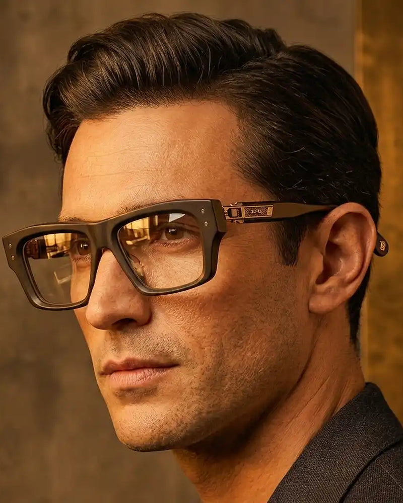 Men's Eyeglasses