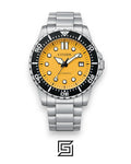 CITIZEN  NJ0170-83Z Watch For Men