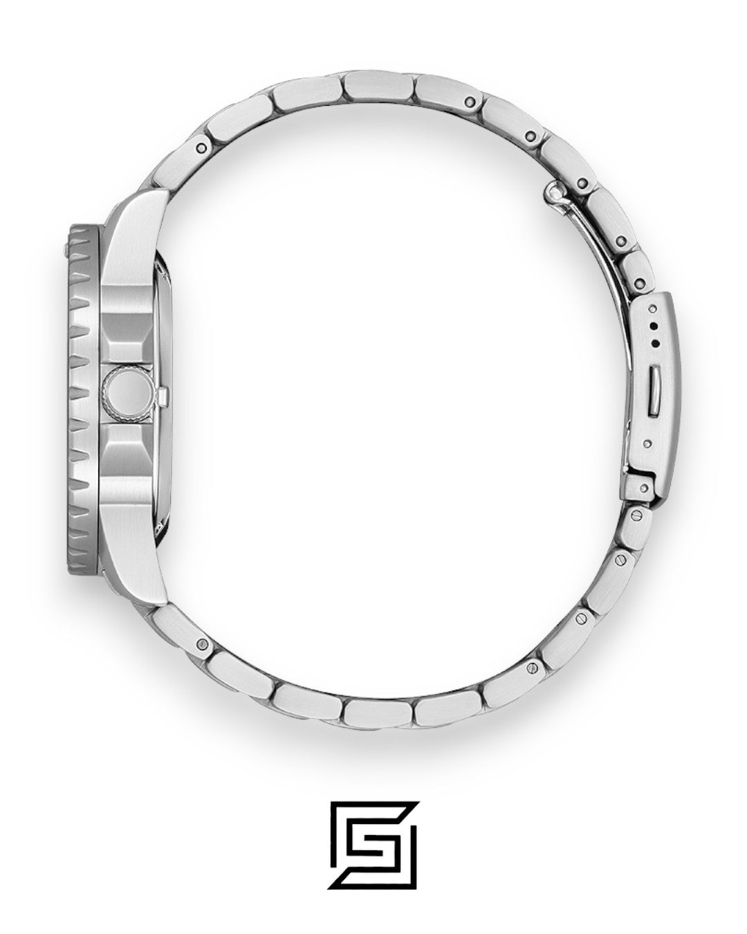 CITIZEN  NJ0170-83Z Watch For Men