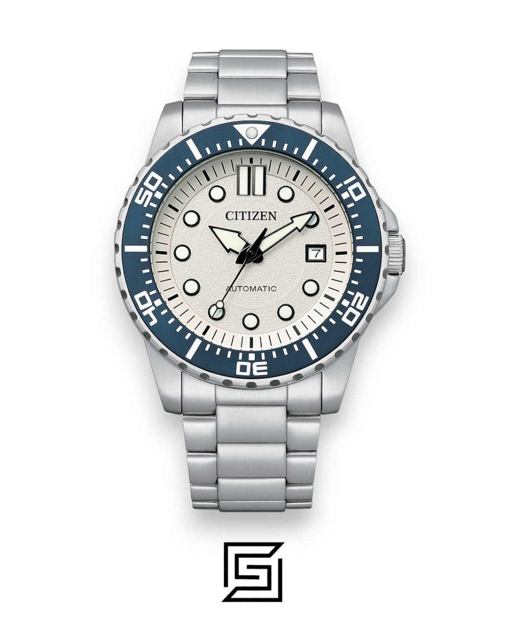 CITIZEN  NJ0171-81A Watch For Men