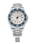 CITIZEN  NJ0171-81A Watch For Men