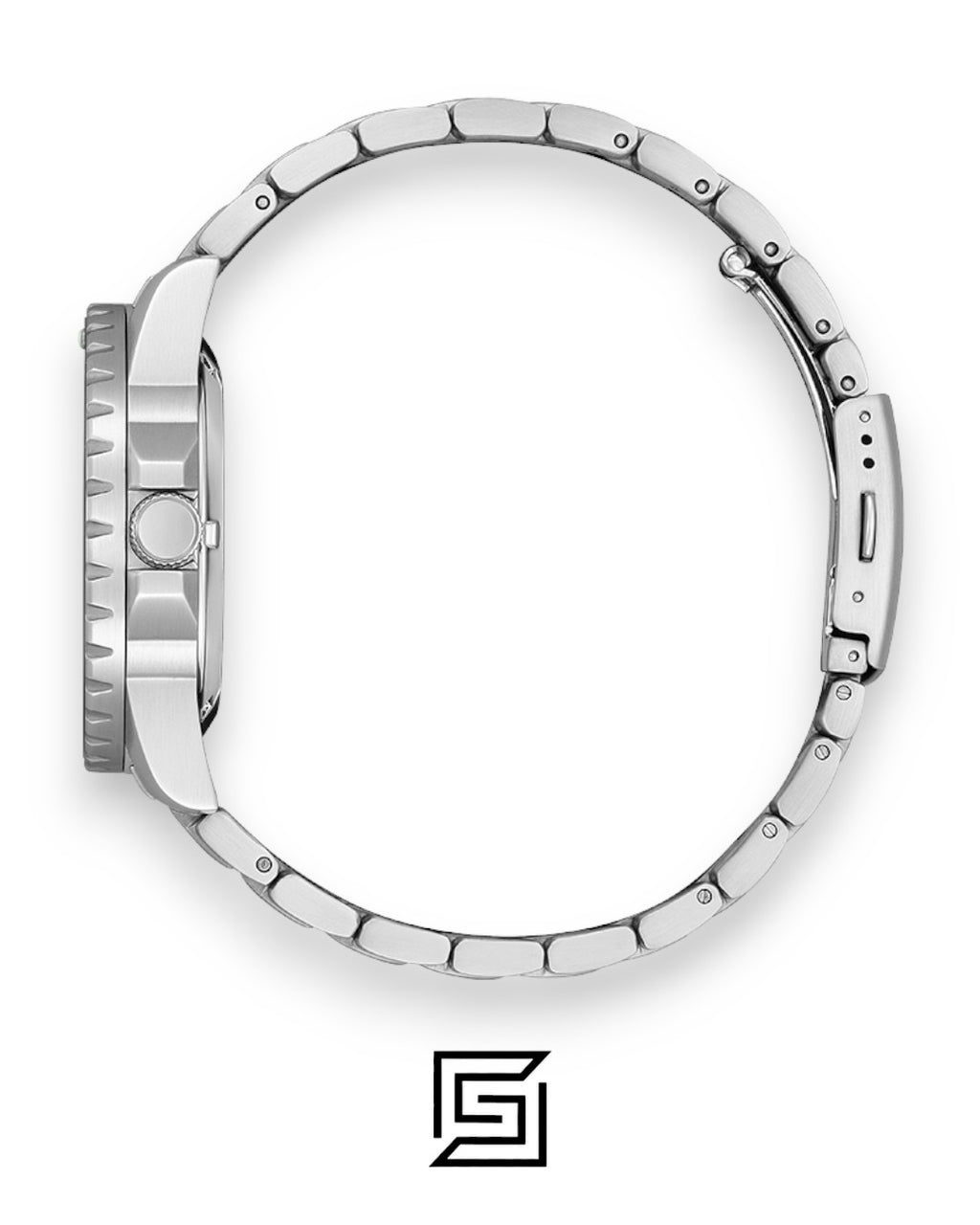CITIZEN  NJ0171-81A Watch For Men