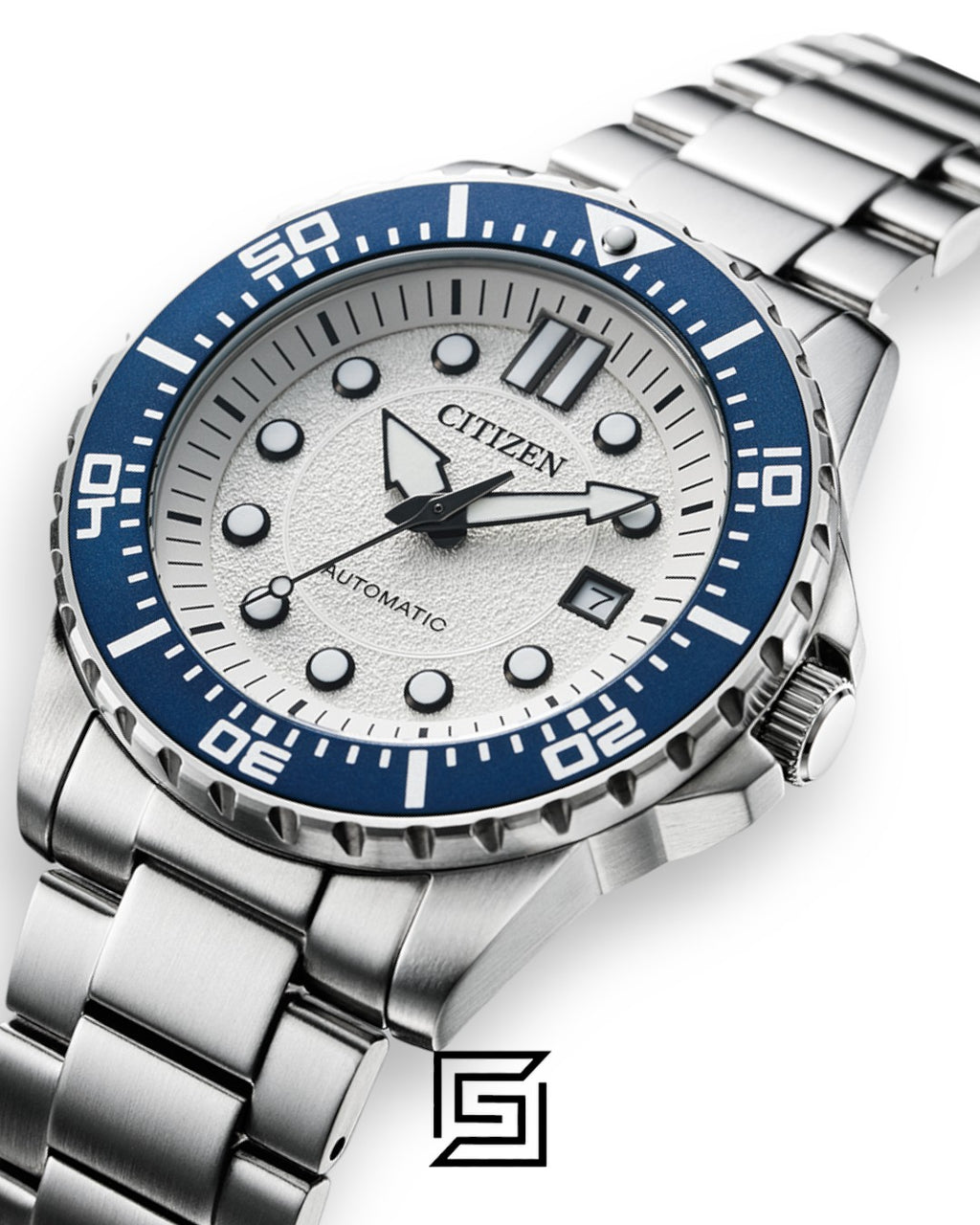 CITIZEN  NJ0171-81A Watch For Men