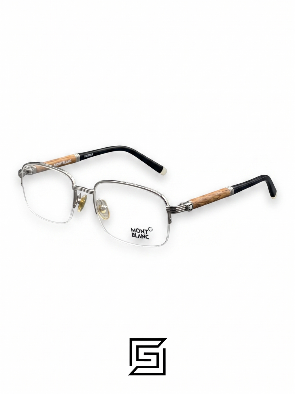 eyeglasses MB447/SILVER