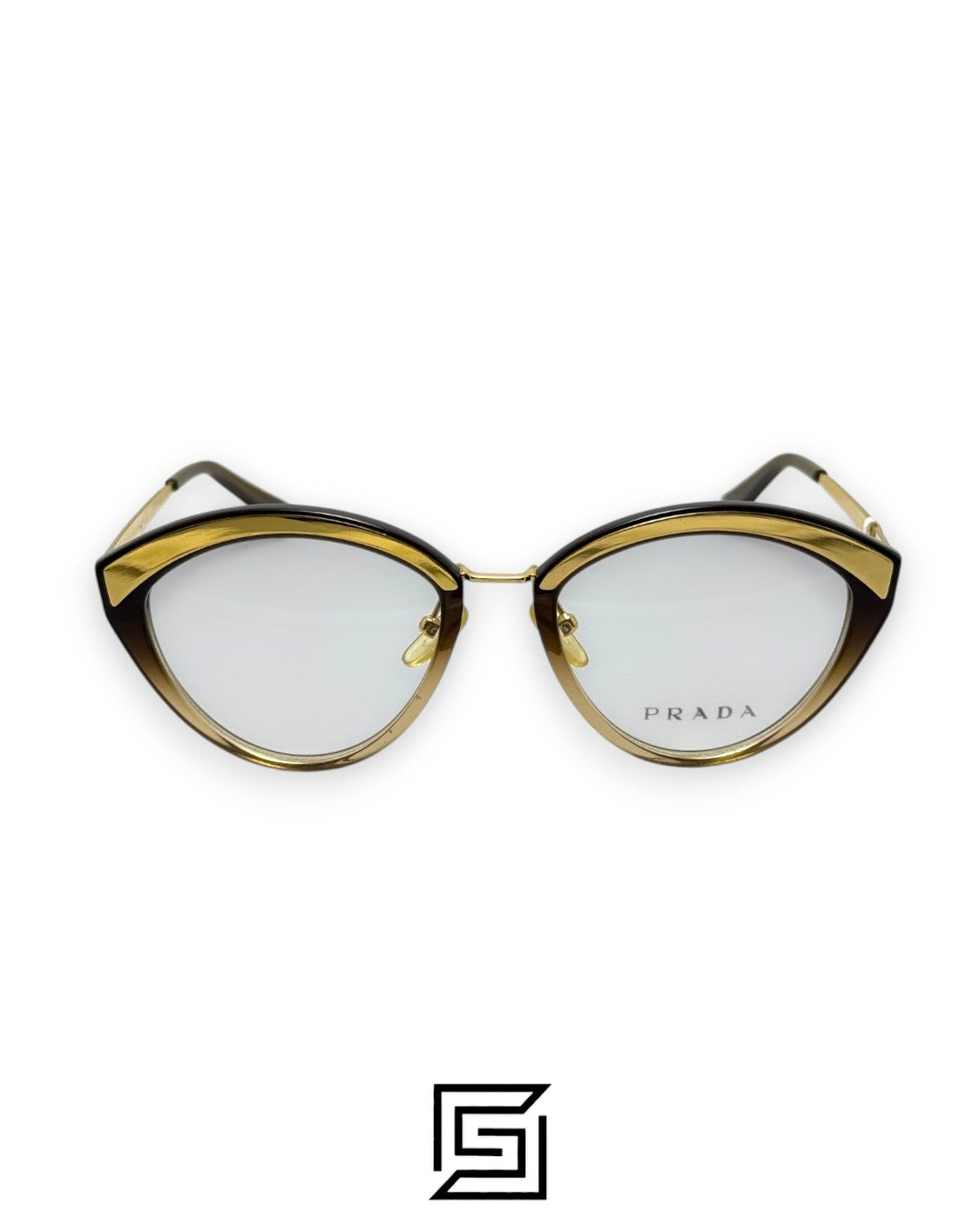 PRADA OPR14/بني تايغر