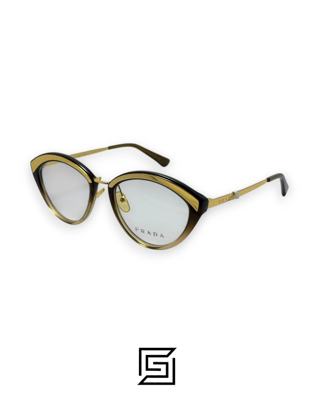 PRADA OPR14/بني تايغر