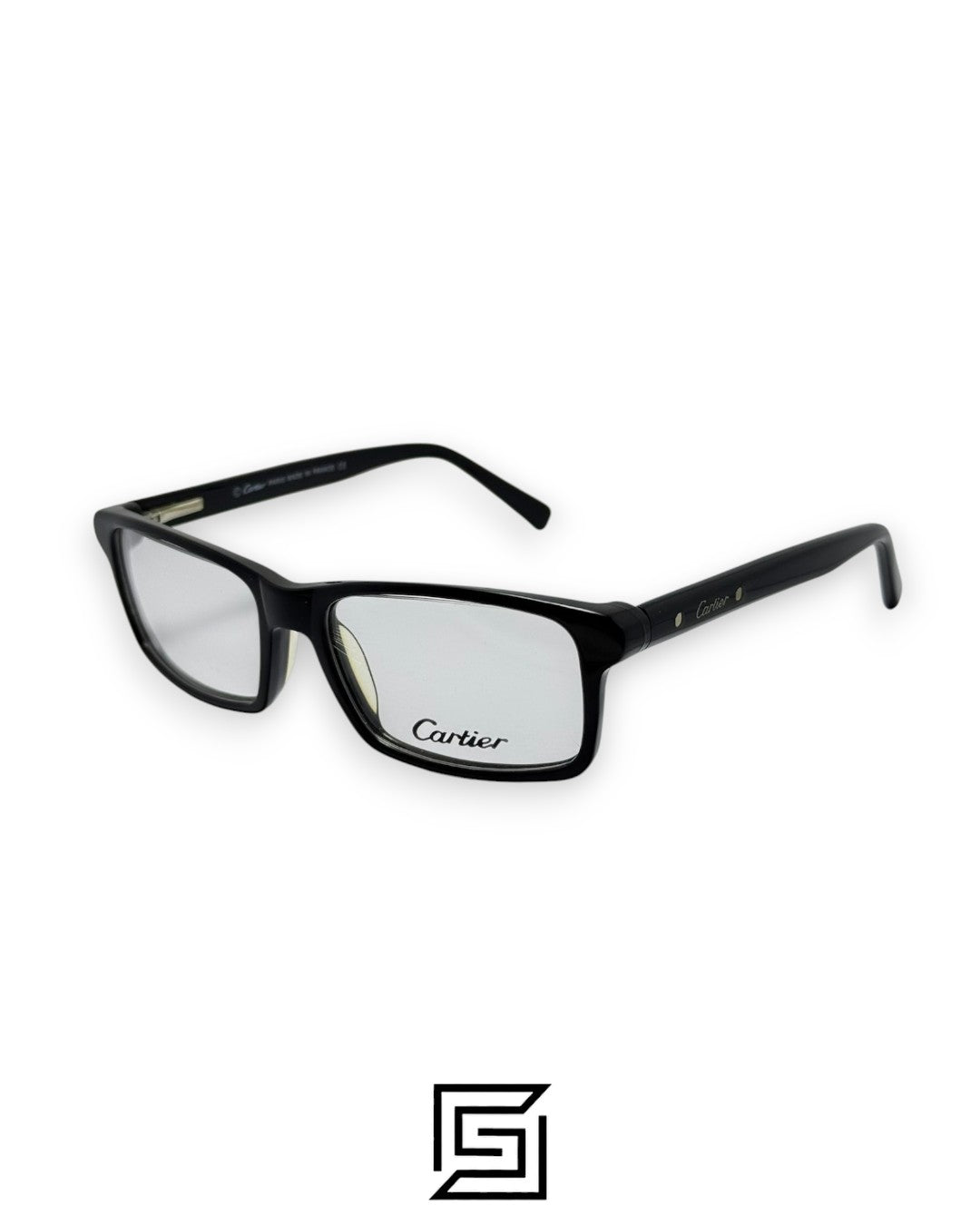 CARTIER31398870/أسود