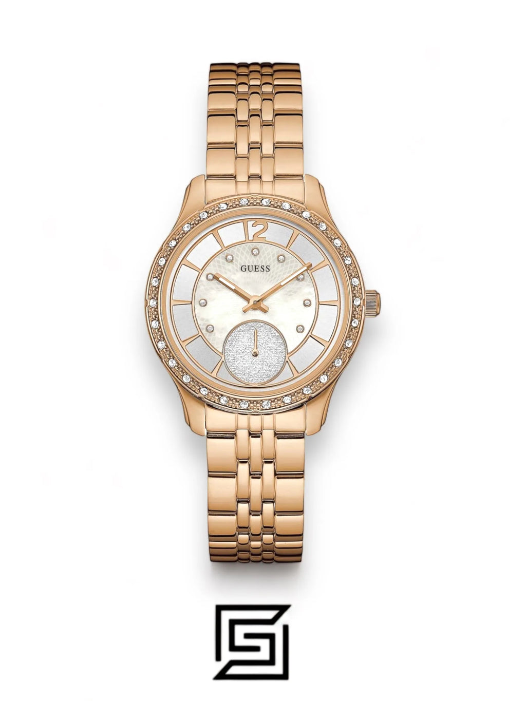 original-watches GUESS Women's Analog Watch - W0931L3