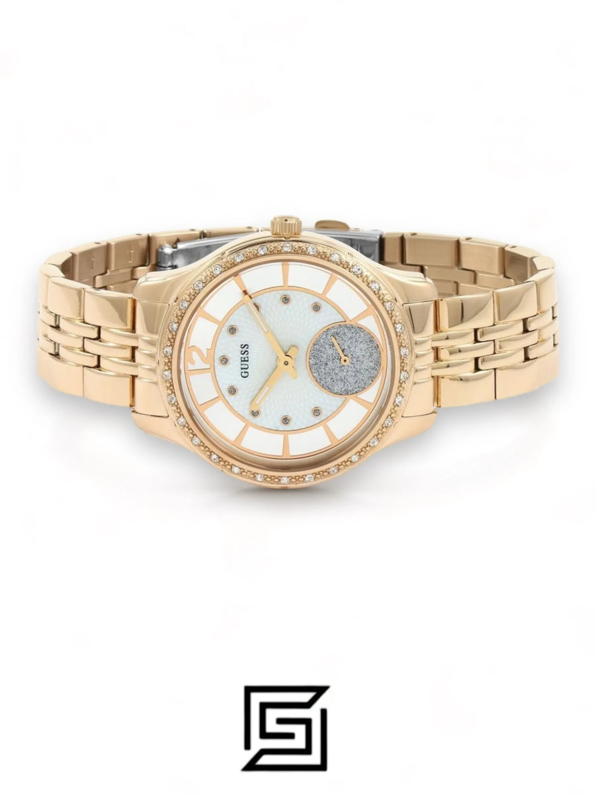 original-watches GUESS Women's Analog Watch - W0931L3