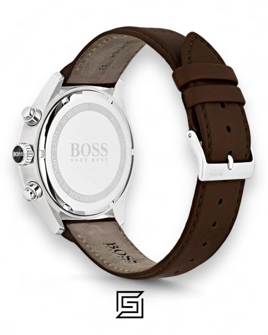 Hugo Boss original-watches 1513476