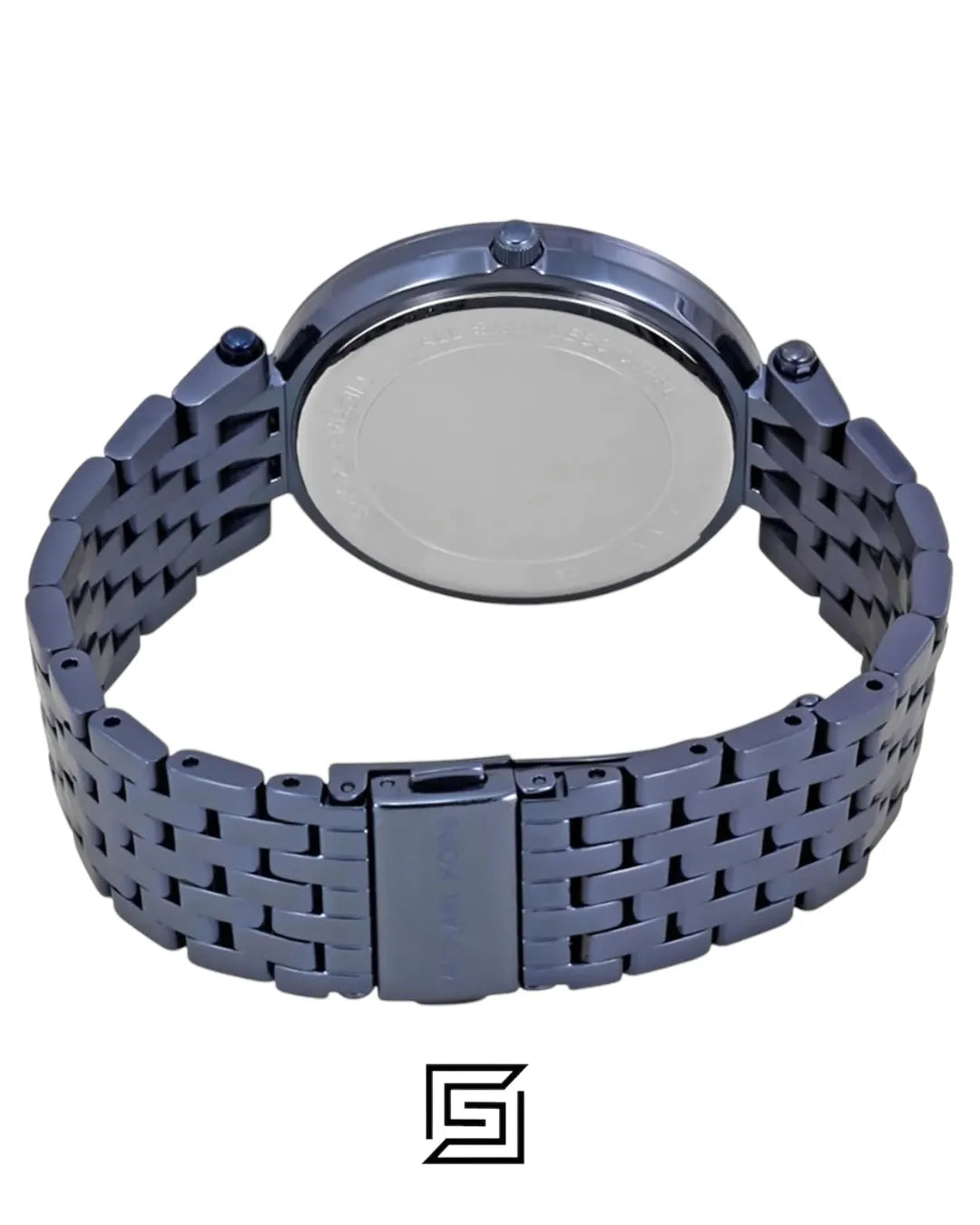 Michael Kors watches Women's Darci Blue Watch MK3417