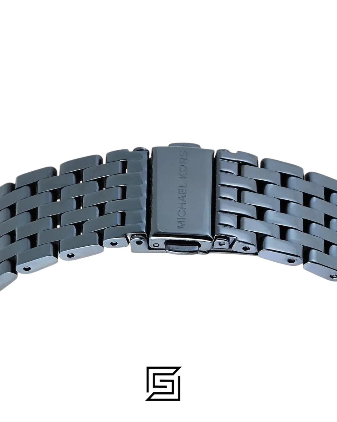 Michael Kors watches Women's Darci Blue Watch MK3417