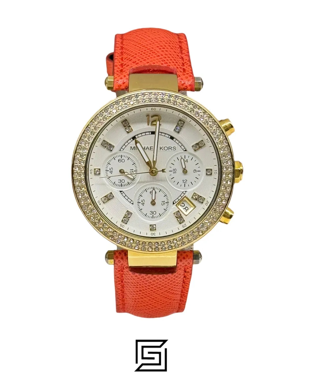 Michael Kors watches Parker Watch for Women - MK2290