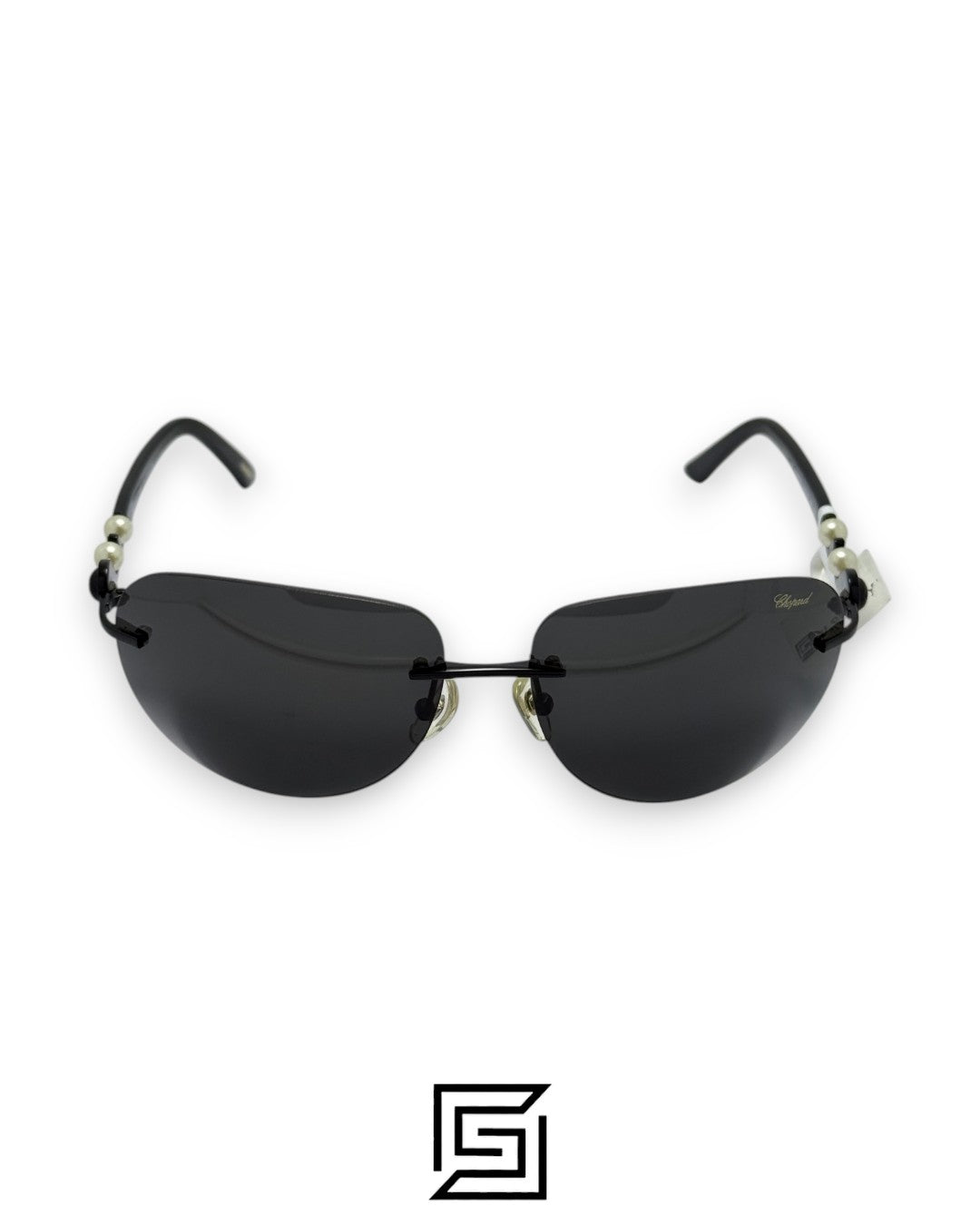 SCH877/بدون إطار X أسود-775 S