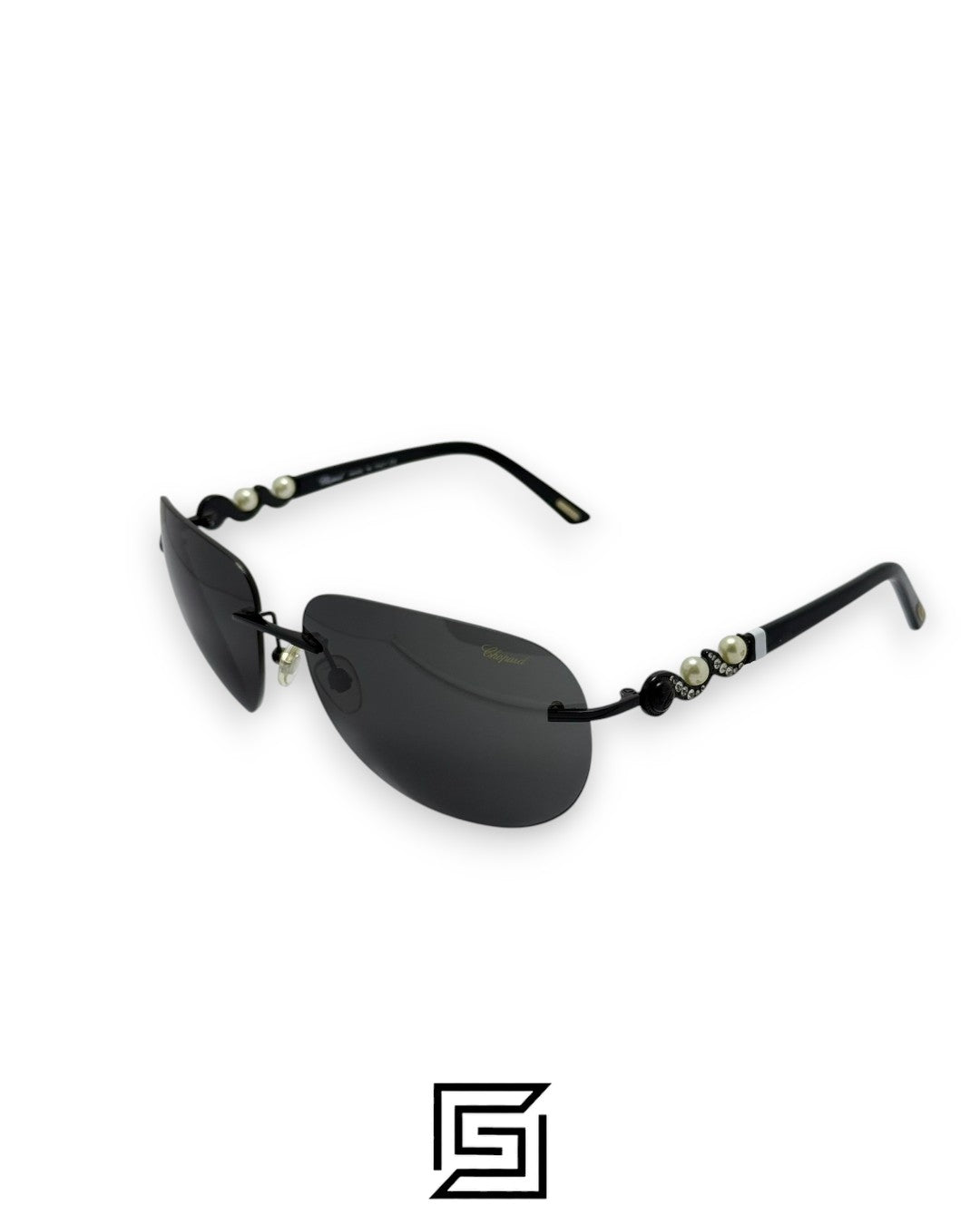 SCH877/بدون إطار X أسود-775 S