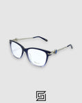VCH244/TRANC BLUE