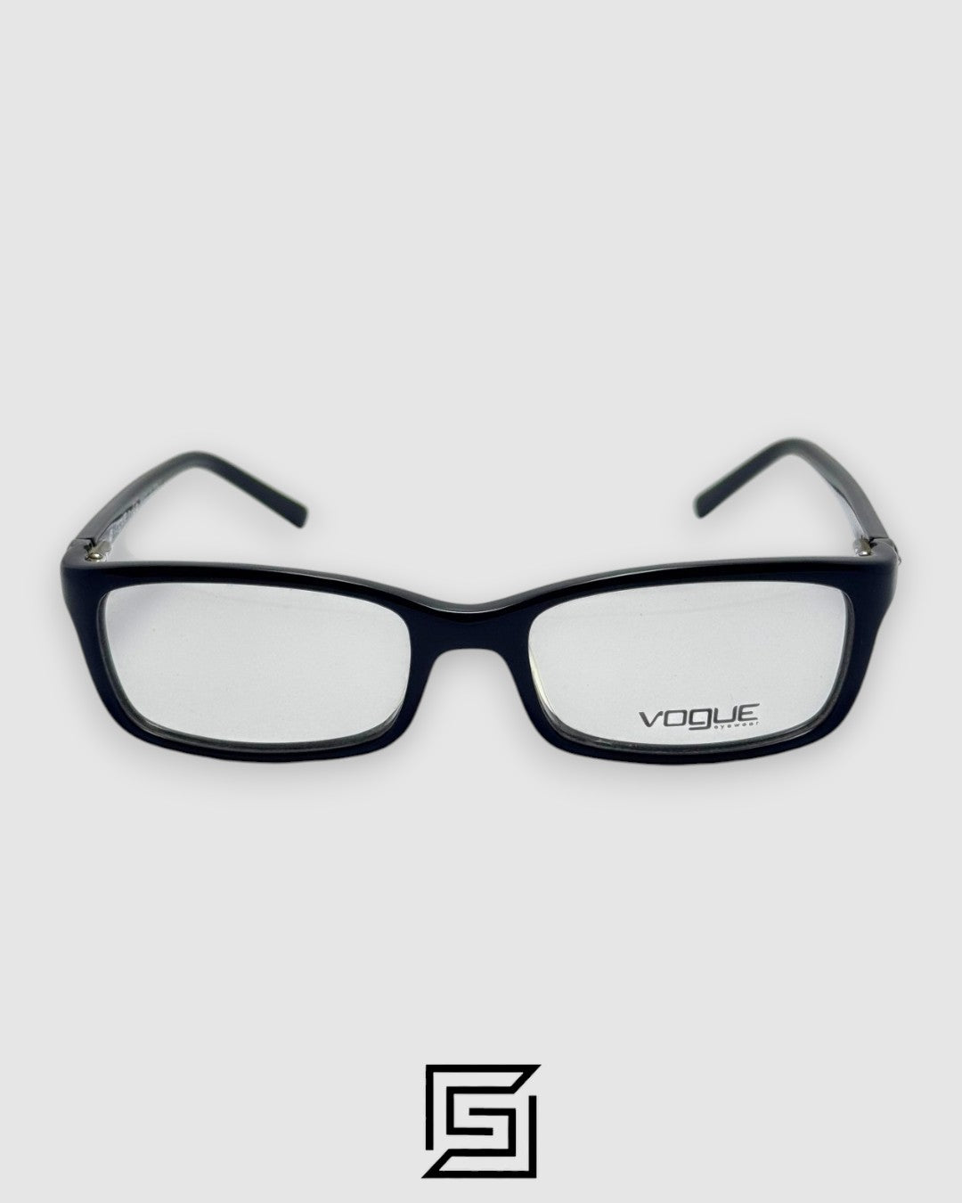 VO2888/أسود