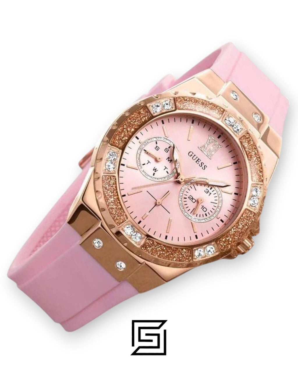 Guess Watch Watches Women’s Watch W1053L3
