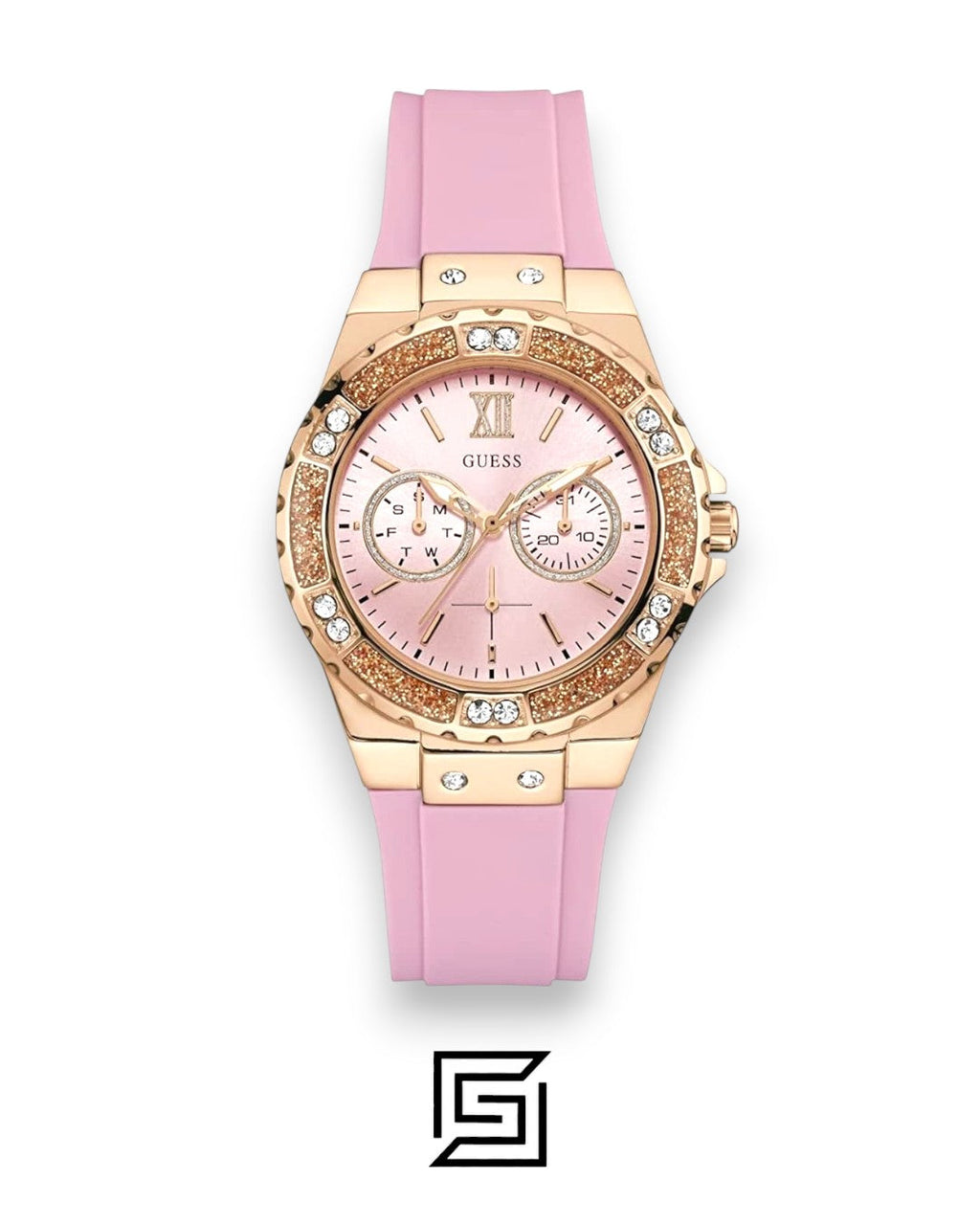 Guess Watch Watches Women’s Watch W1053L3