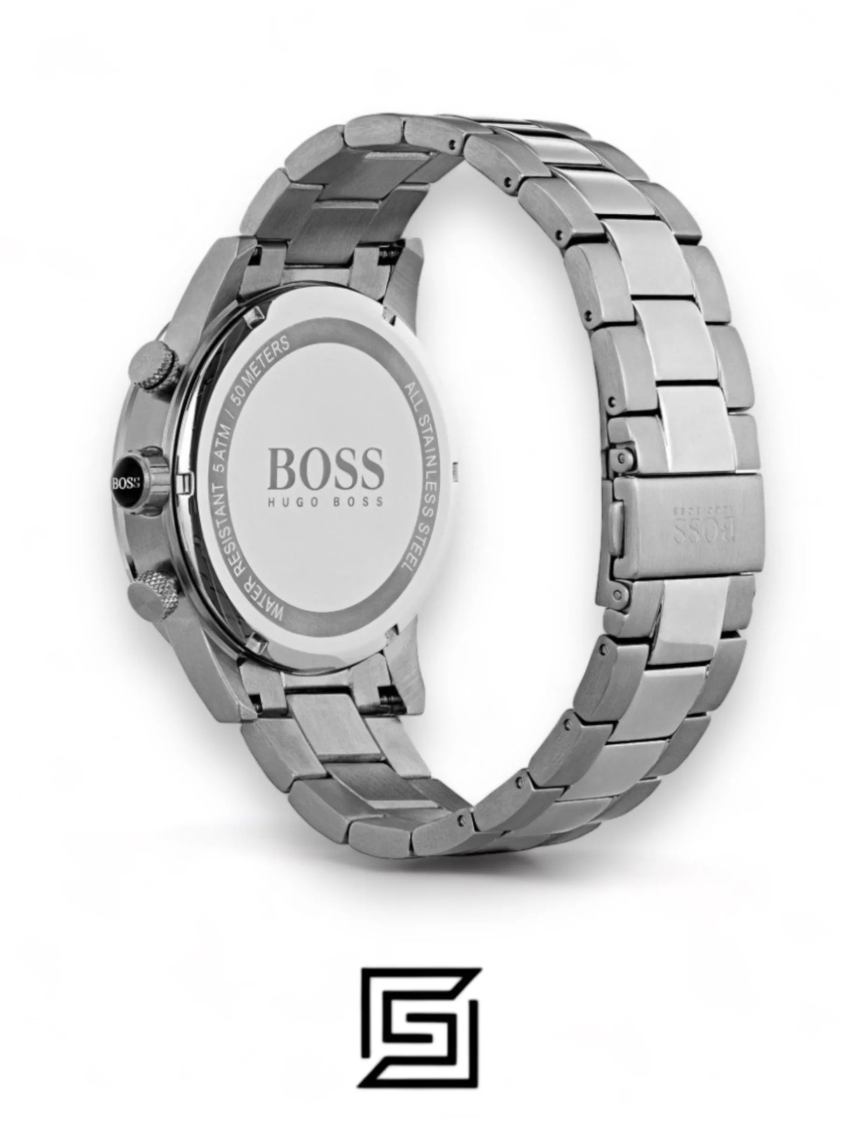 Hugo Boss original-watches Men's Formal Chronograph Watch - 1513510