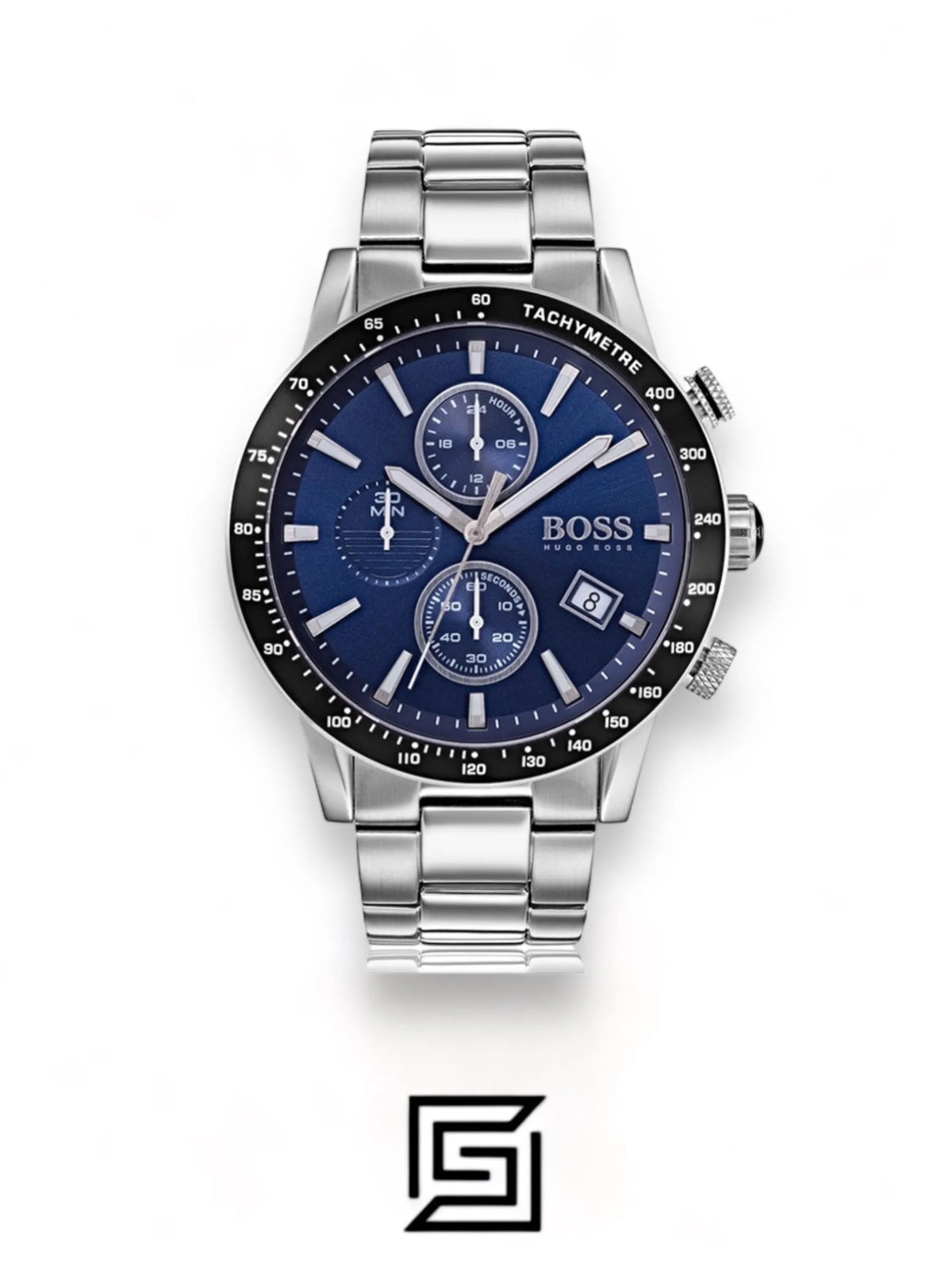 Hugo Boss original-watches Men's Formal Chronograph Watch - 1513510