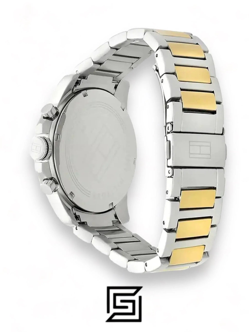 Tommy Hilfiger watches Men's Water Resistant Analog Watch - 1791559