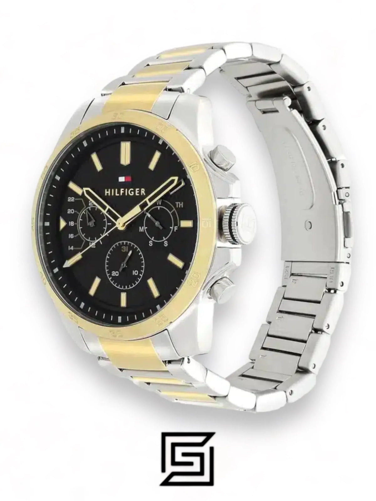 Tommy Hilfiger watches Men's Water Resistant Analog Watch - 1791559