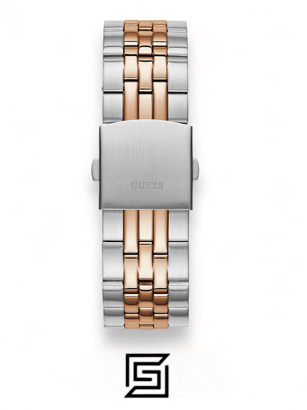 watches Guess Odyssey Mens Watch - W1107G3
