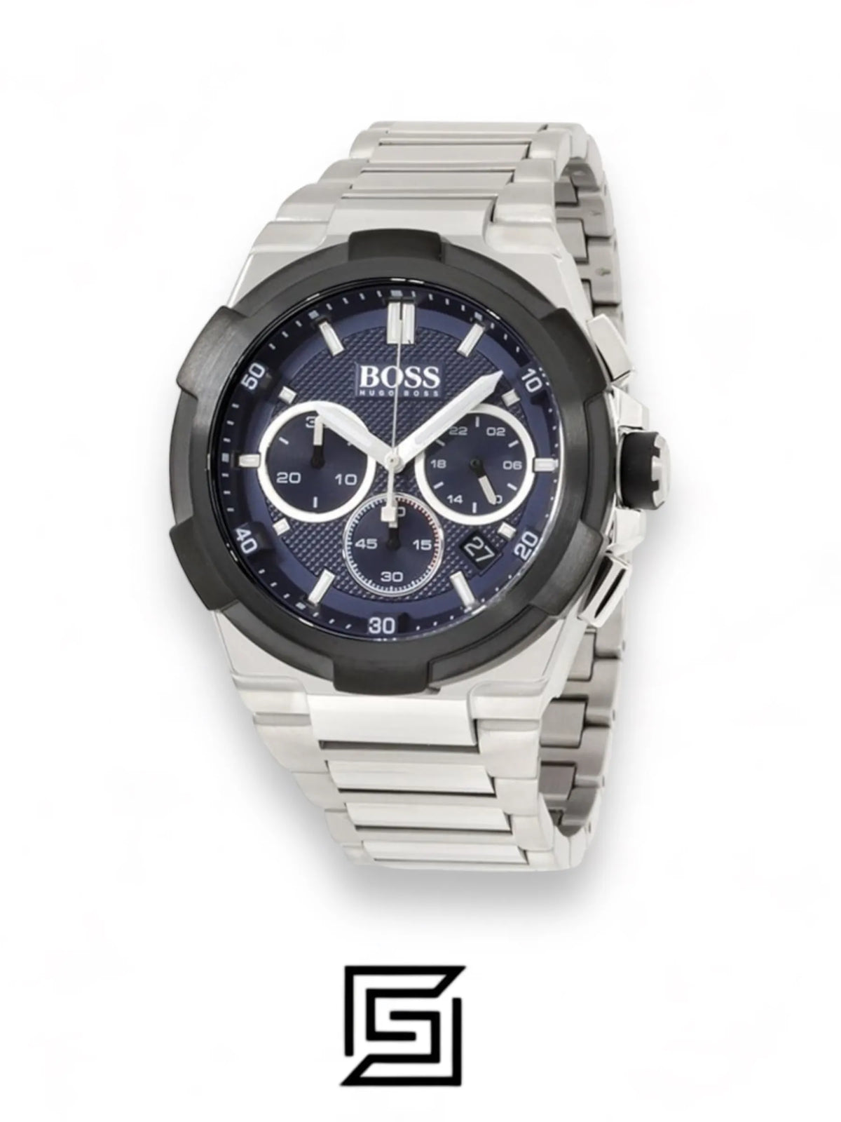 Hugo Boss Men's Watch 1513360