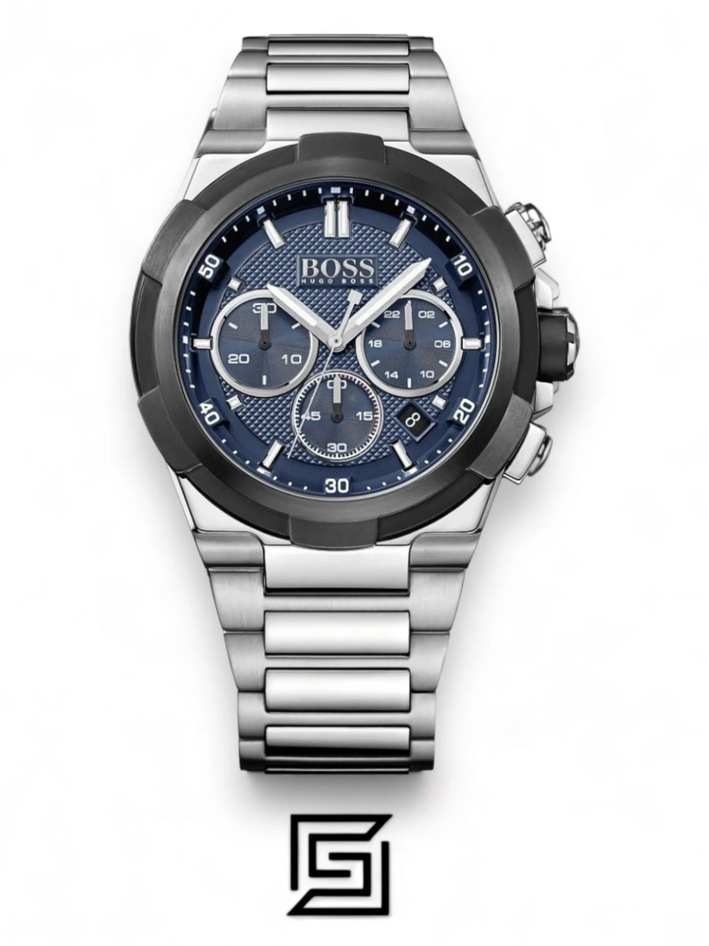 Hugo Boss Men's Watch 1513360