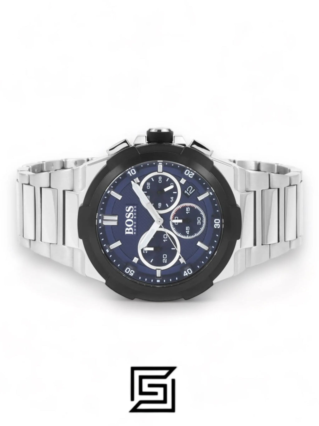 Hugo Boss Men's Watch 1513360