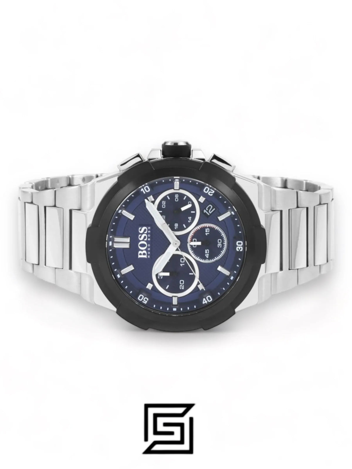 Hugo Boss Men's Watch 1513360