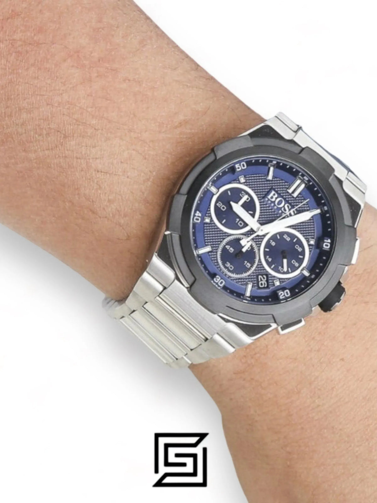 Hugo Boss Men's Watch 1513360