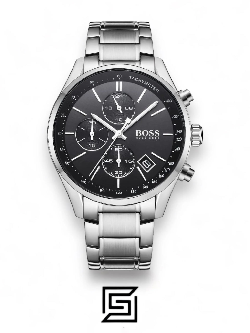 Hugo Boss Chronograph Quartz Watch – 1513477