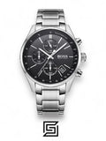 Hugo Boss Chronograph Quartz Watch – 1513477