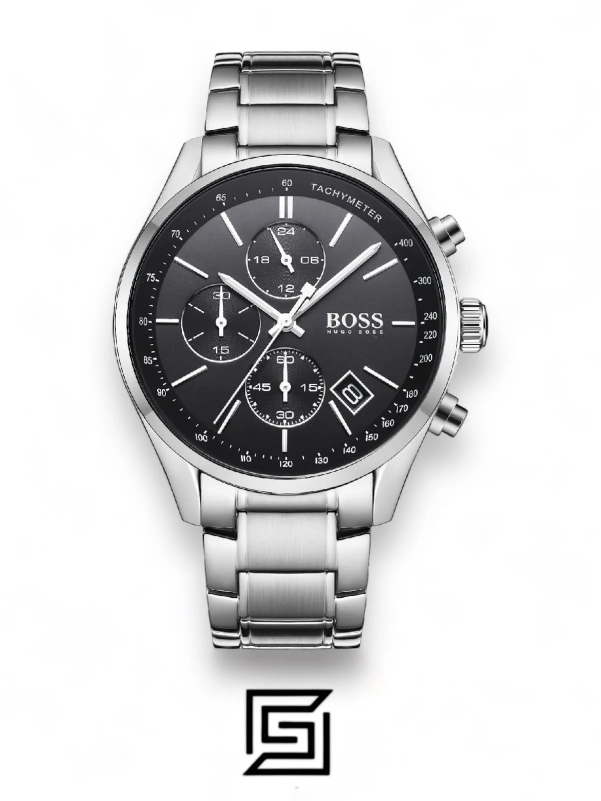 Hugo Boss Chronograph Quartz Watch – 1513477