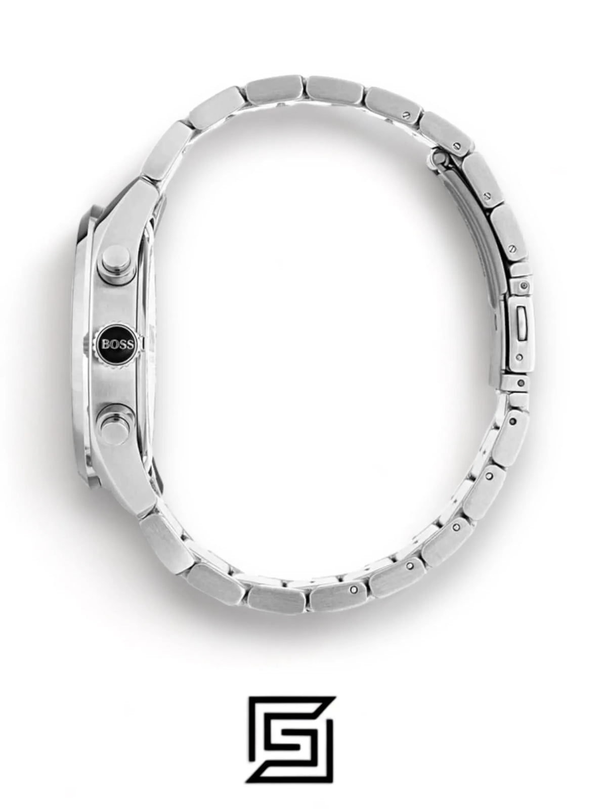 Hugo Boss Chronograph Quartz Watch – 1513477