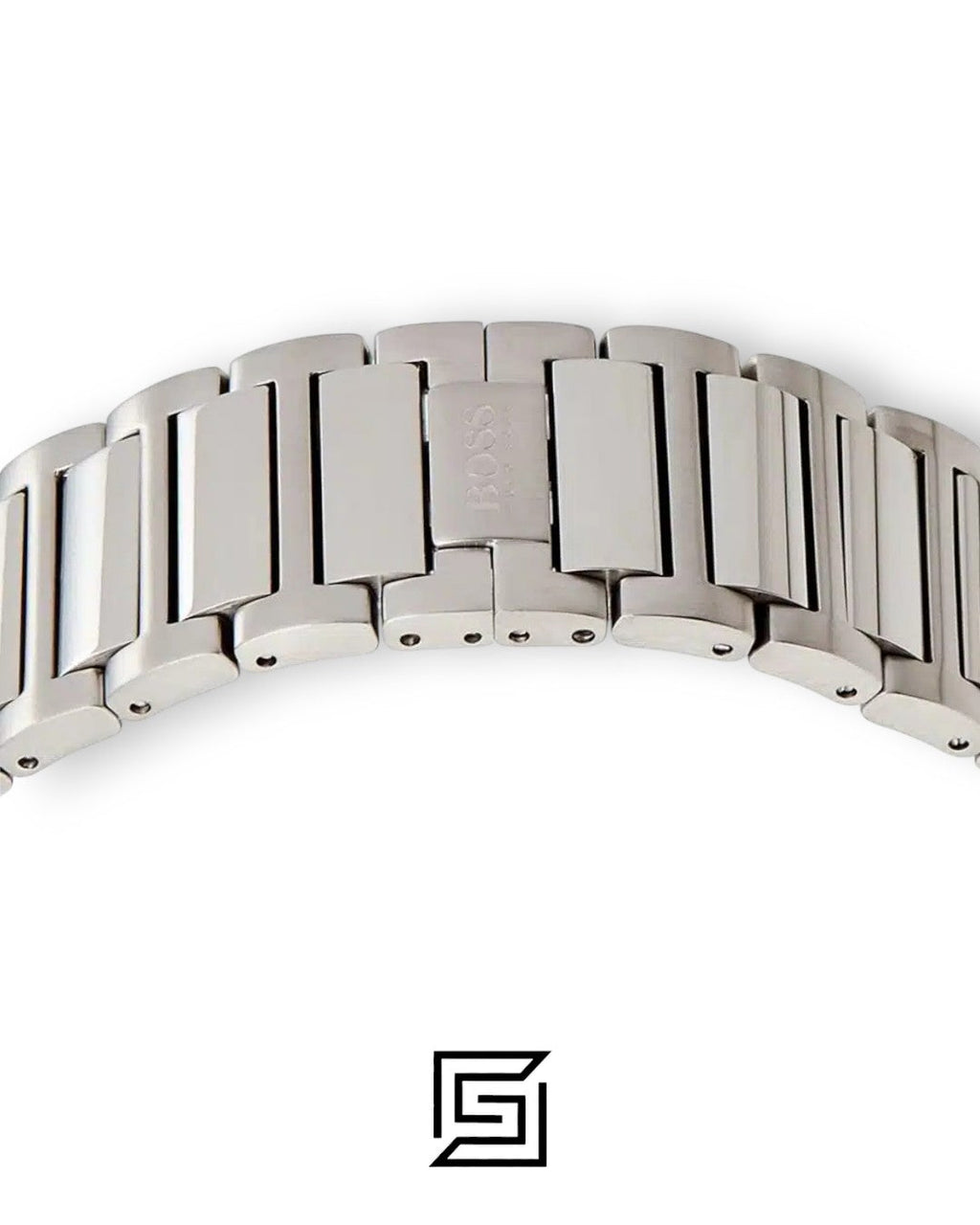 Hugo Boss Men's Watch 1513359
