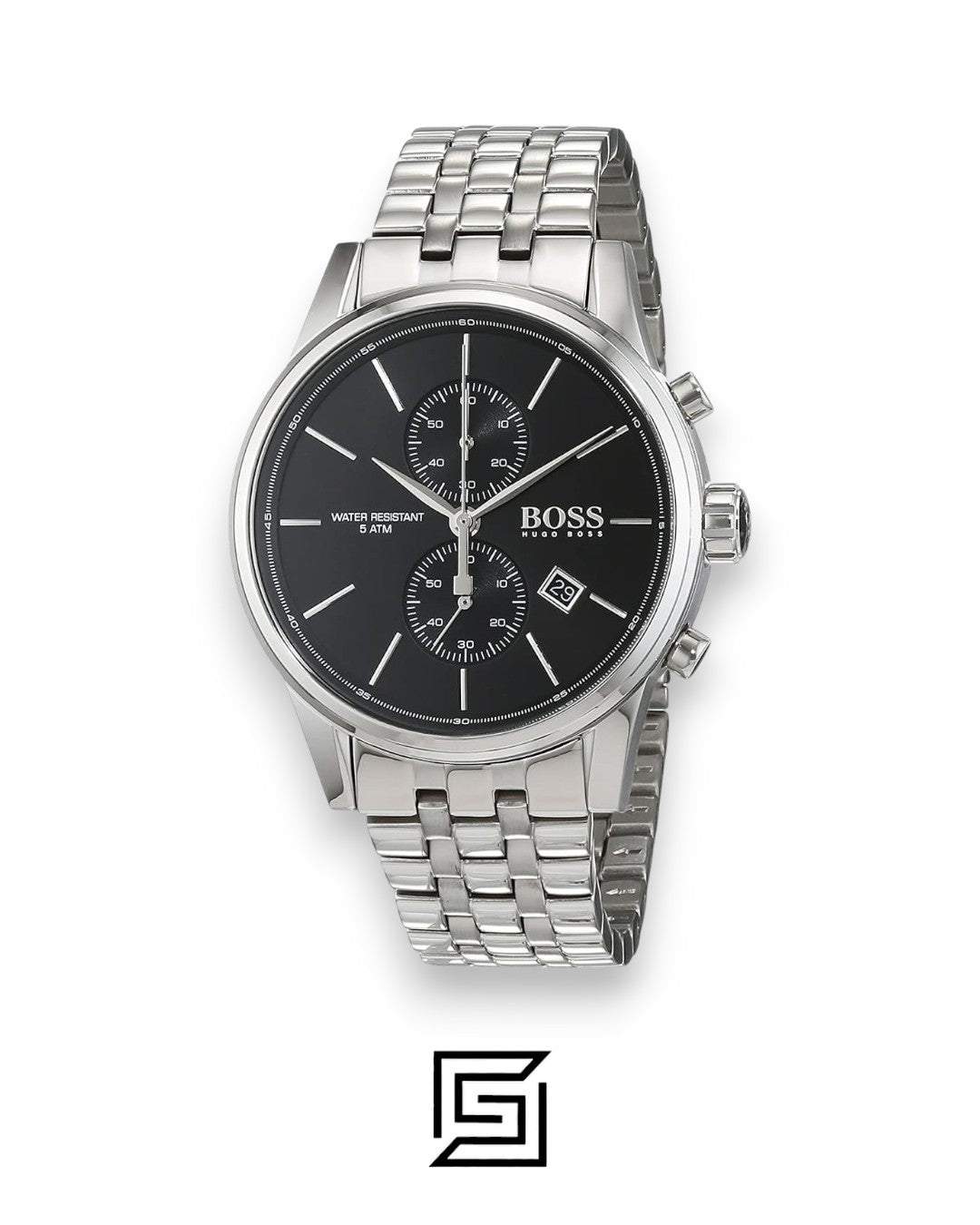Hugo Boss Men's Watch 1513383