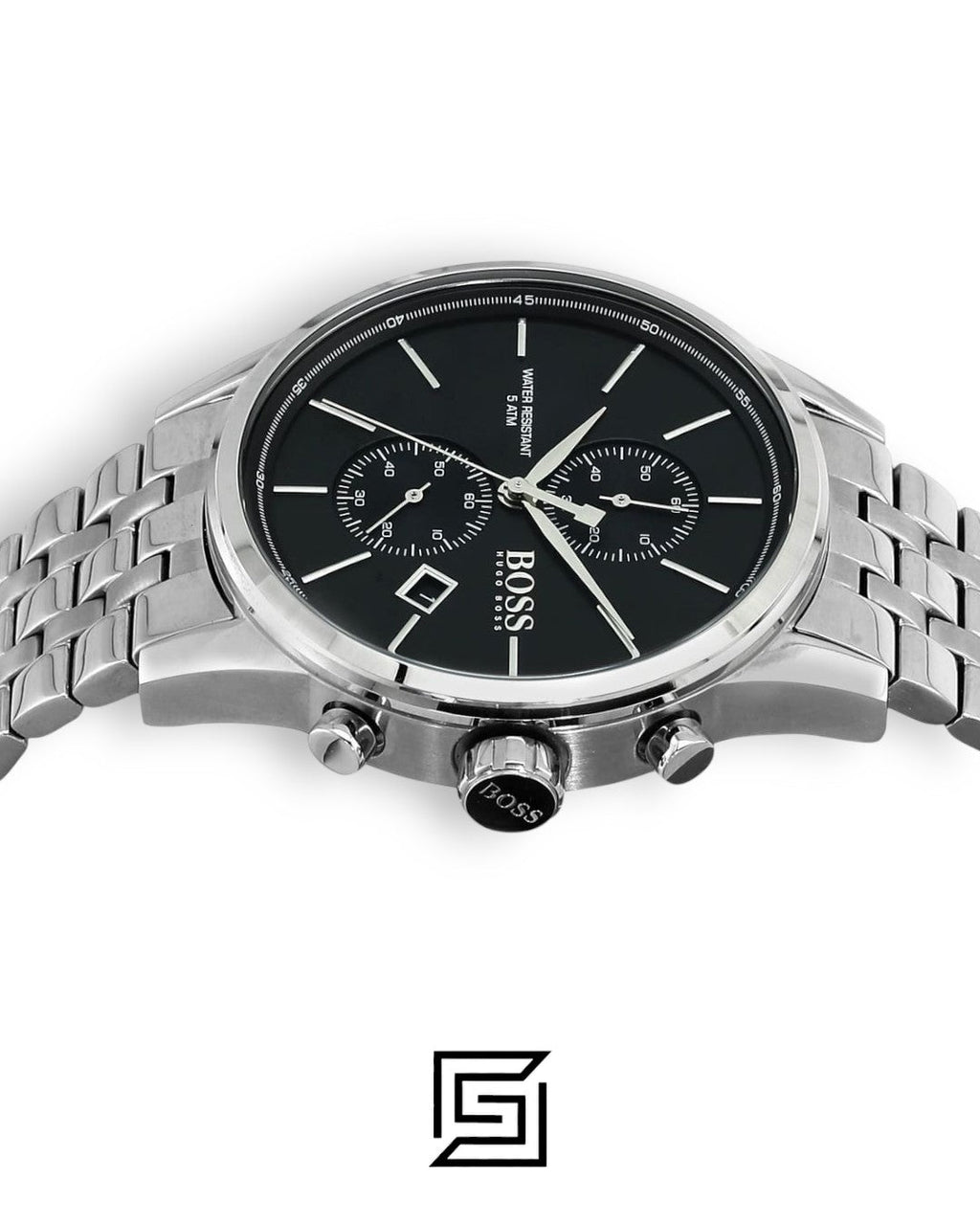 Hugo Boss Men's Watch 1513383