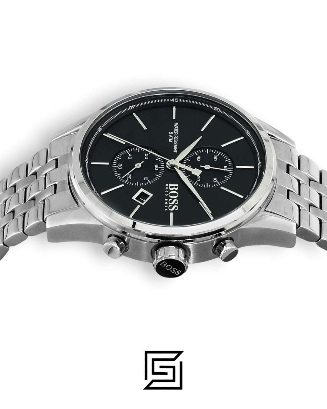 Hugo Boss Men's Watch 1513383