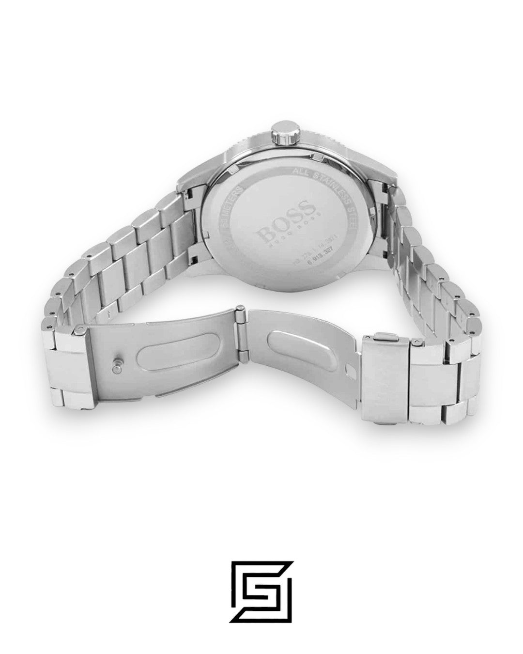 Hugo Boss Men's Watch 1513383