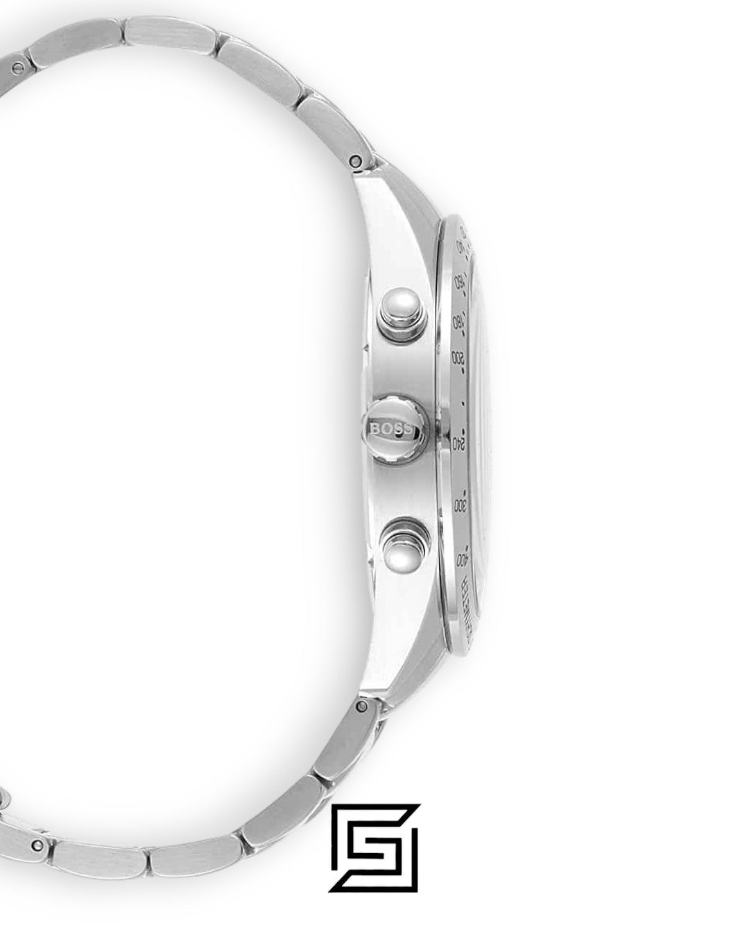 Hugo Boss Men's Watchn 1513582