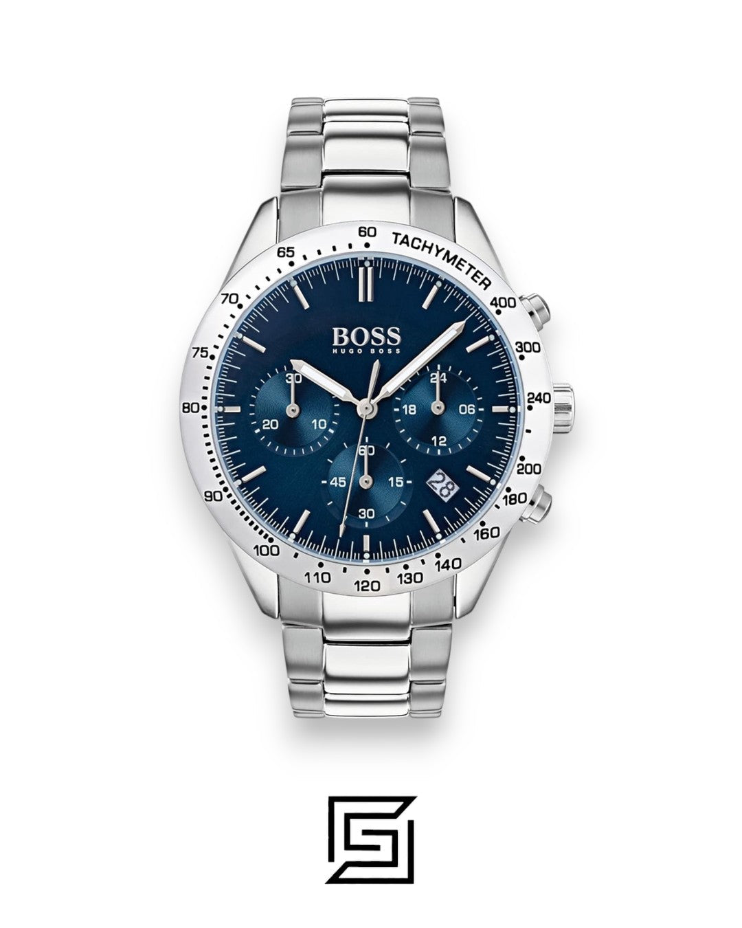 Hugo Boss Men's Watchn 1513582