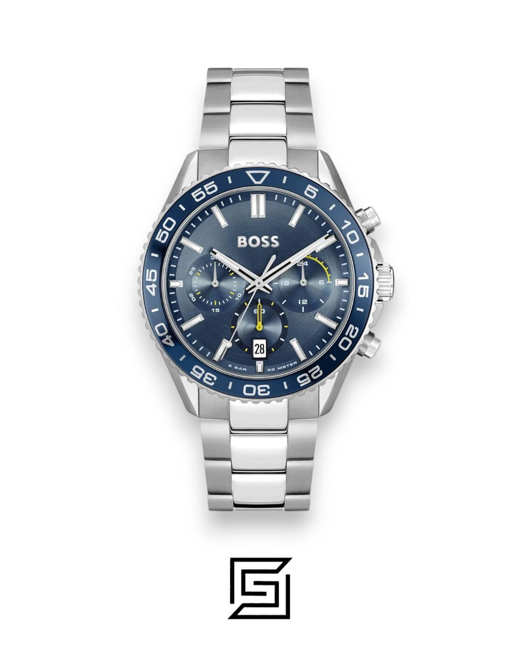 Hugo Boss Men's Watch 1514143
