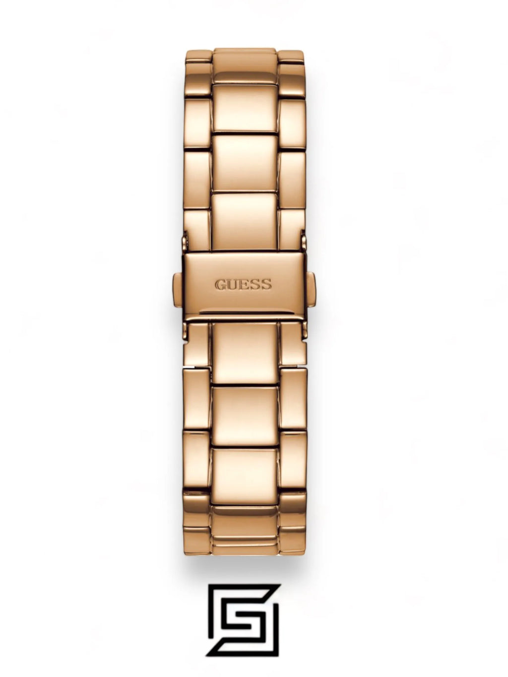 original-watches GUESS Men's Solar Analog Watch - W1070L3
