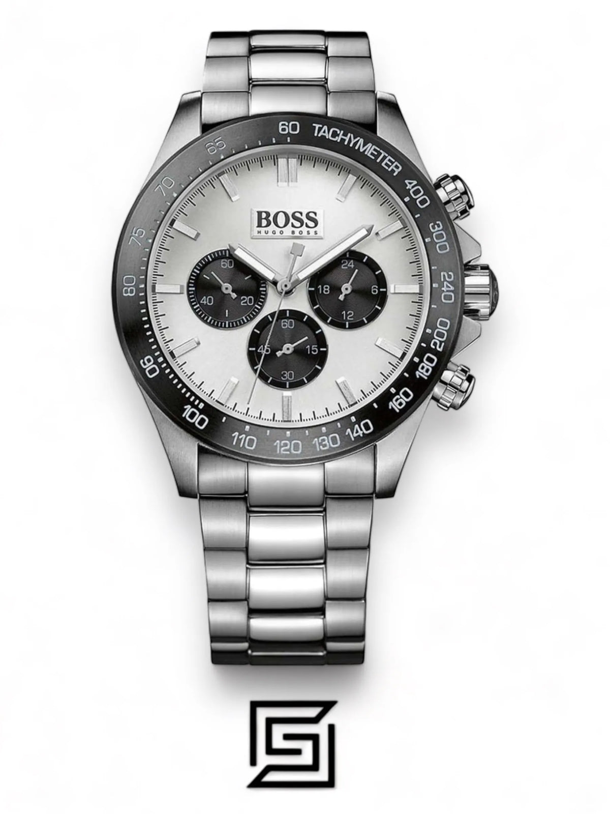 Hugo Boss Men's Watch 1512964