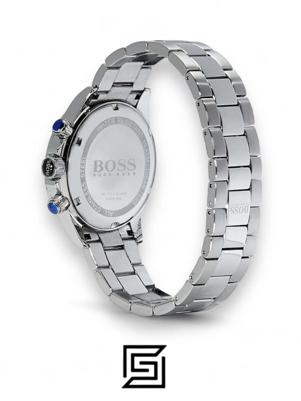 Hugo Boss Men's Watch 1512964